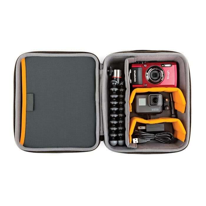 Lowepro Hardside CS 80 | Pouzdro