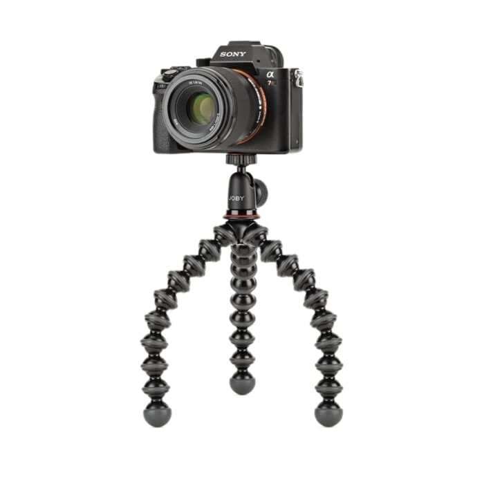 Joby GorillaPod 1K Kit