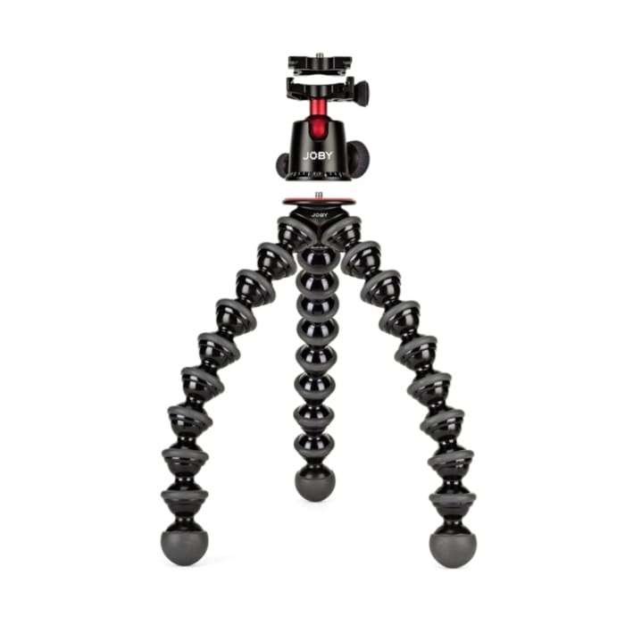 Joby GorillaPod 5K Kit