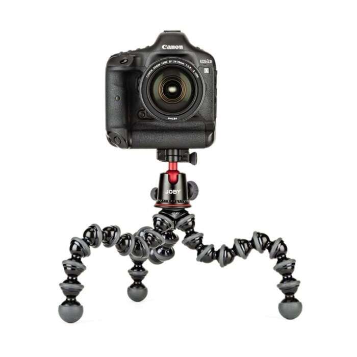 Joby GorillaPod 5K Kit