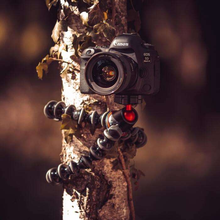 Joby GorillaPod 5K Kit