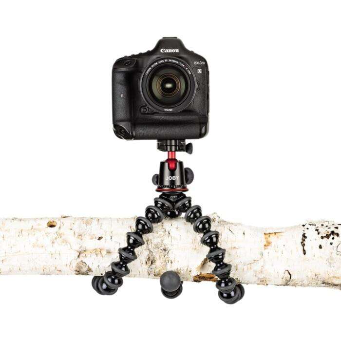 Joby GorillaPod 5K Kit