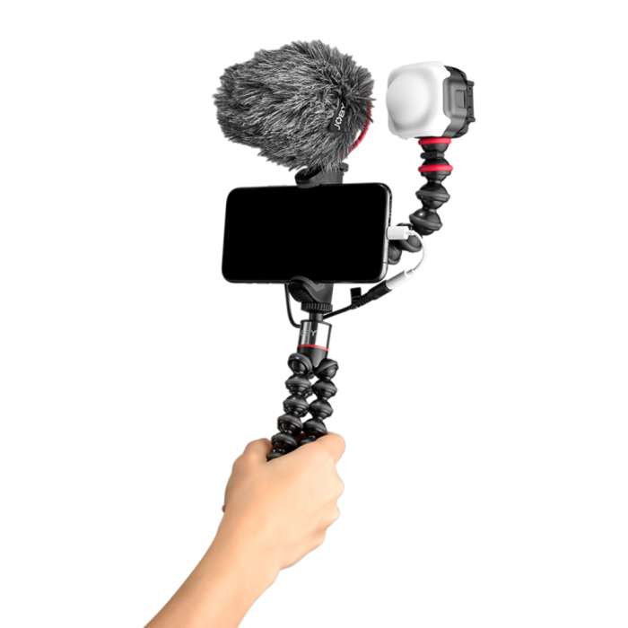 Joby GripTight Smart | držák telefonu