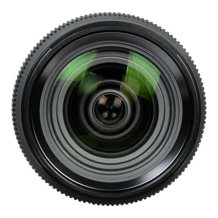 Fujifilm GF 32-64 mm f/4 R LM WR