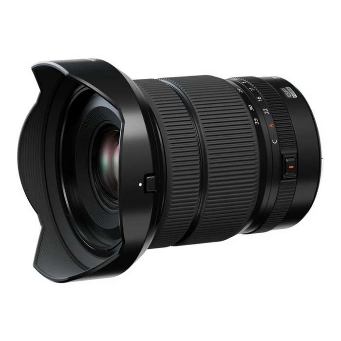 Fujifilm GF 20-35 mm f/4 R WR