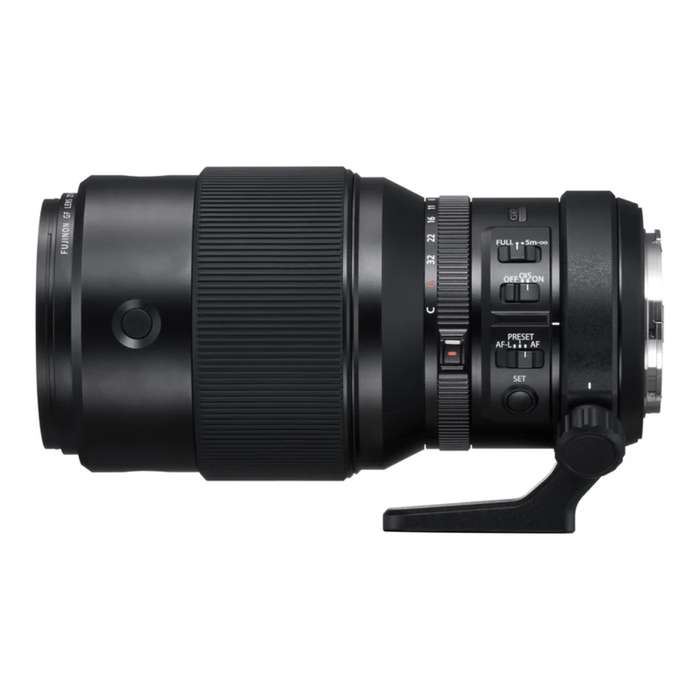 Fujifilm GF 250 mm f/4 R LM OIS WR