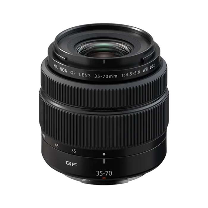 Fujifilm GF 35-70 mm f/4,5-5,6 WR