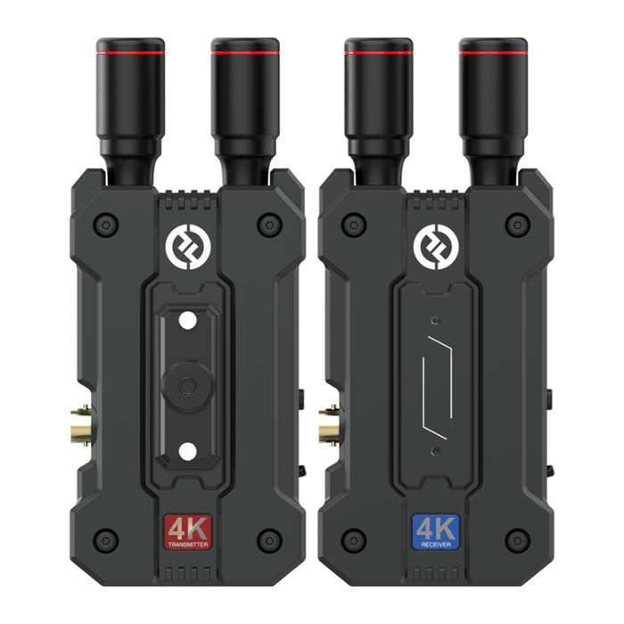 Hollyland Mars 4K UHD | Bezdrátový přenos videa