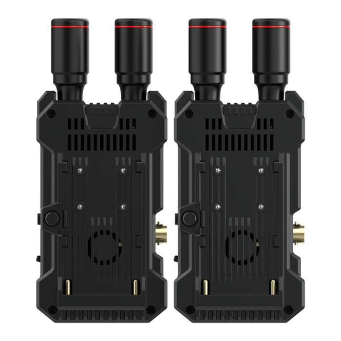 Hollyland Mars 4K UHD | Bezdrátový přenos videa