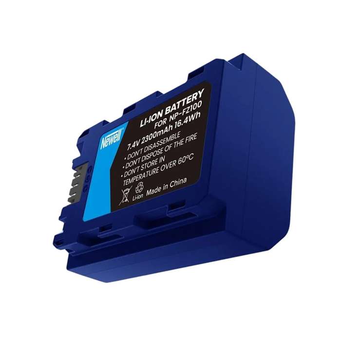 Newell baterie Sony NP-FZ100 SupraCell