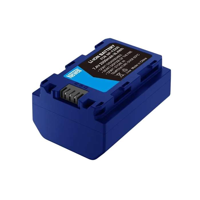 Newell baterie Sony NP-FZ100 SupraCell