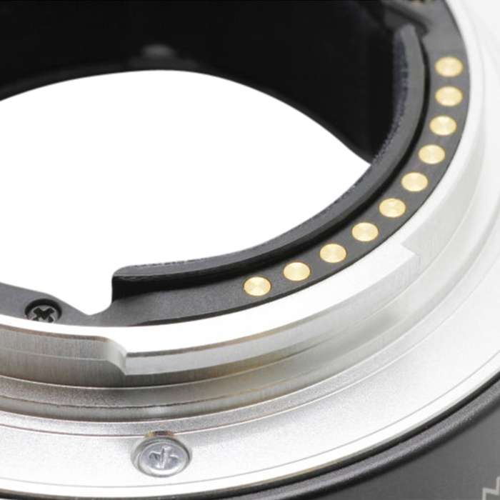 KENKO EXTENSION TUBE SET Canon RF | MEZIKROUŽKY PRO CANON RF