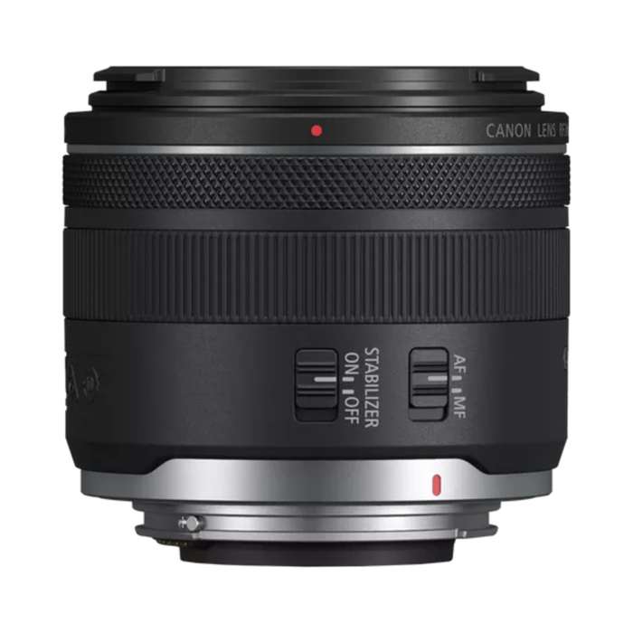 CANON RF 24MM F1.8 MACRO IS STM NOVINKA