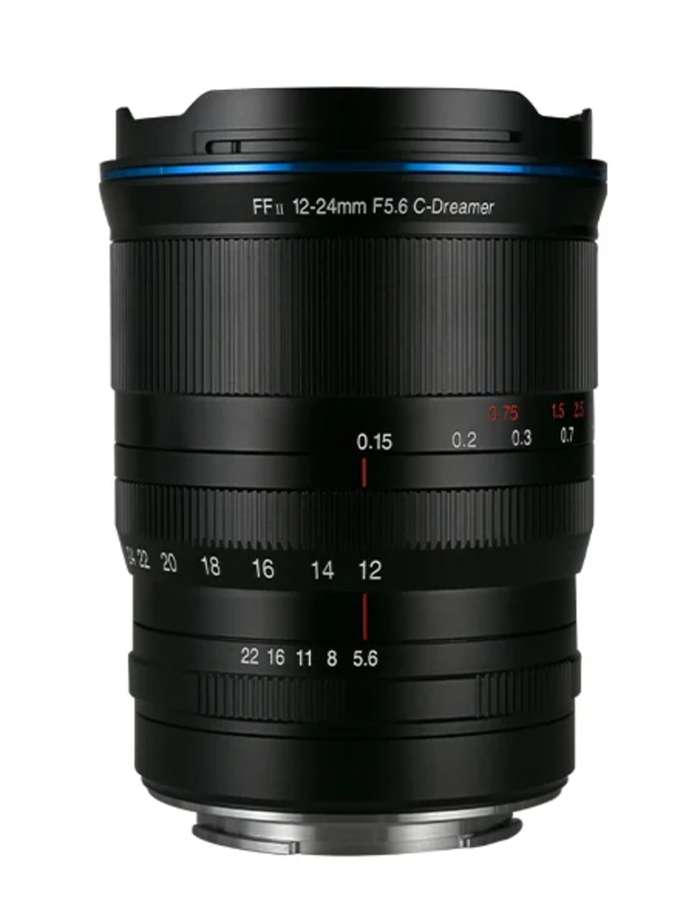 Laowa 12-24 mm f/5,6 pro Nikon Z