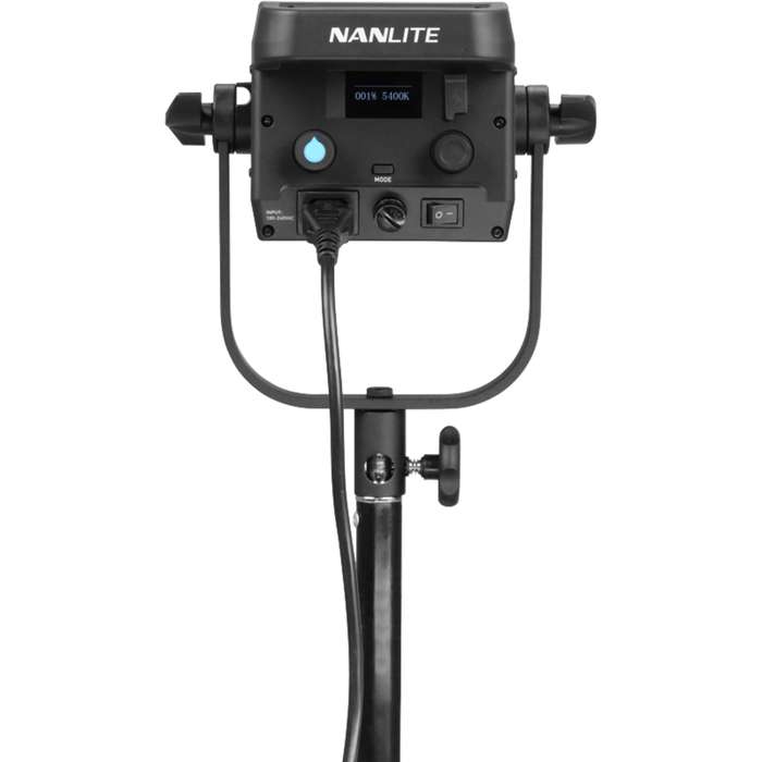 Nanlite FS-200B Bi-Color | LED bodové světlo