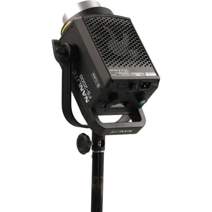 Nanlite FS-200B Bi-Color | LED bodové světlo