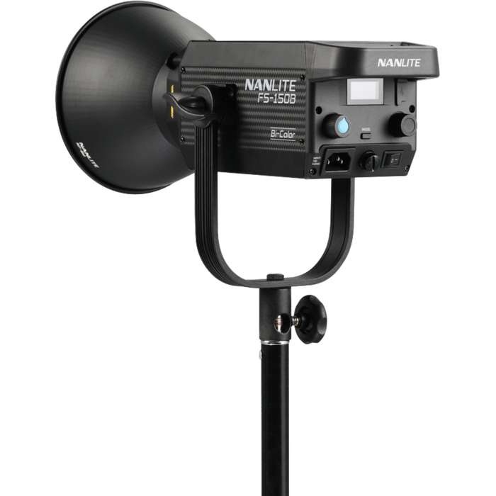 Nanlite FS-150B Bi-Color | LED bodové světlo