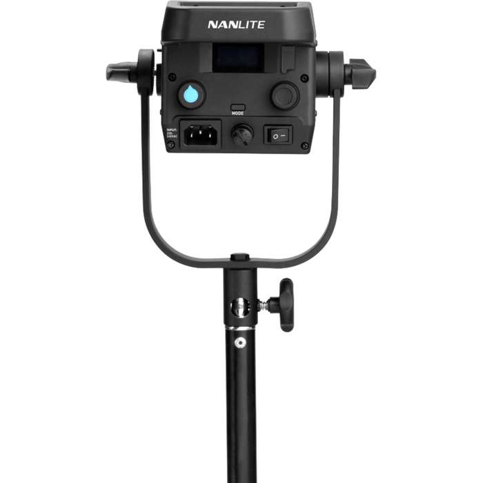 Nanlite FS-150B Bi-Color | LED bodové světlo