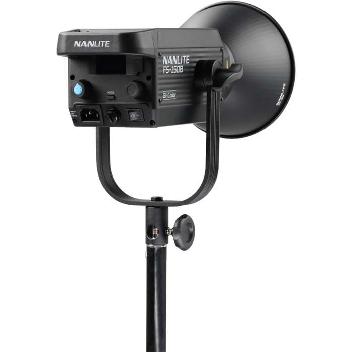 Nanlite FS-150B Bi-Color | LED bodové světlo