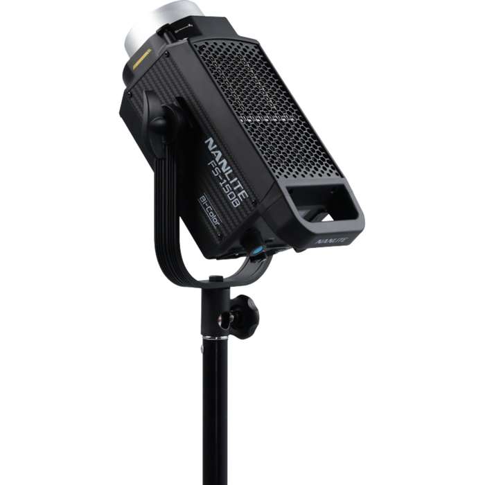 Nanlite FS-150B Bi-Color | LED bodové světlo