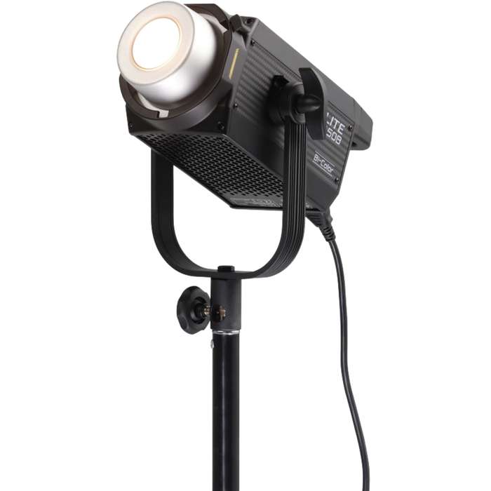 Nanlite FS-150B Bi-Color | LED bodové světlo