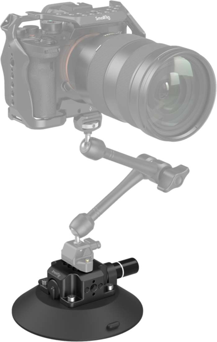 Smallrig 4114 Suction Cup 6" | 6" Přísavka