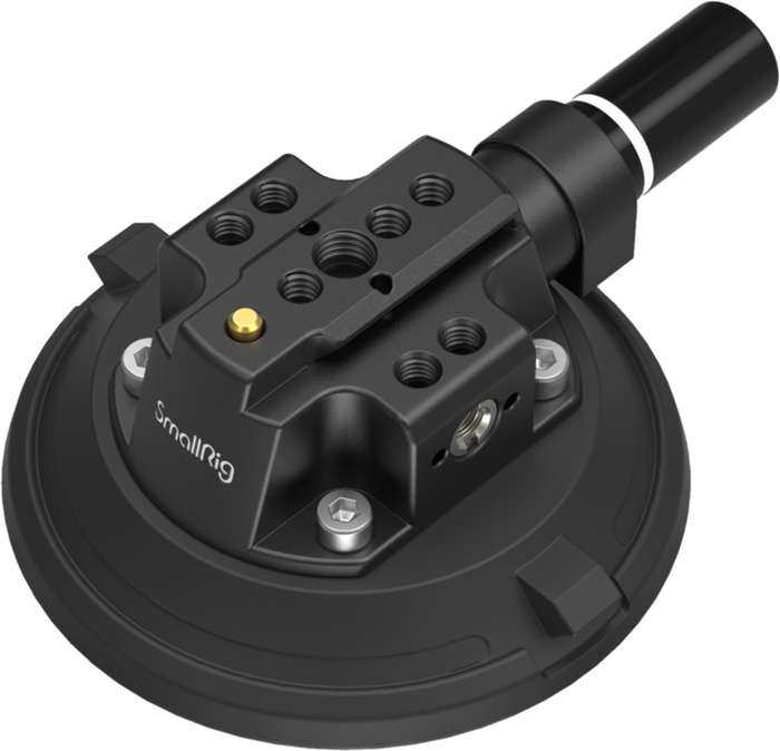 Smallrig 4122 Suction Cup 4" | 4" Přísavka