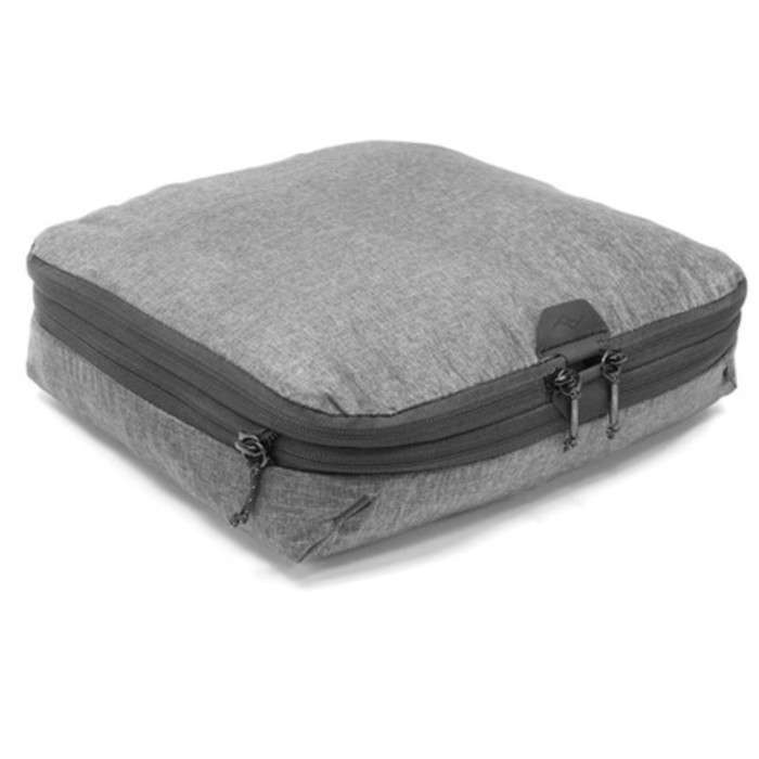 Peak Design Packing Cube Medium - Charcoal