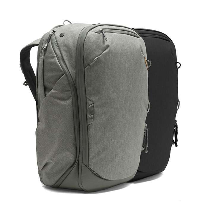 Peak Design Travel Backpack 45L černá