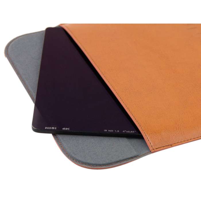 Nisi Cine Filter Nano IRND 4x5,65" 2,1 | 100 x 140