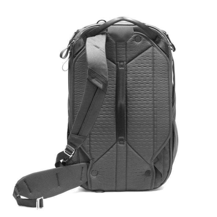 Peak Design Travel Backpack 45L černá