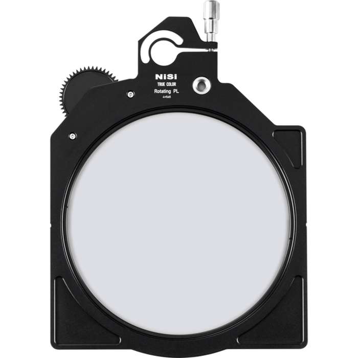 Nisi Cine Filter Rotating CPL 6x6" | 150x150