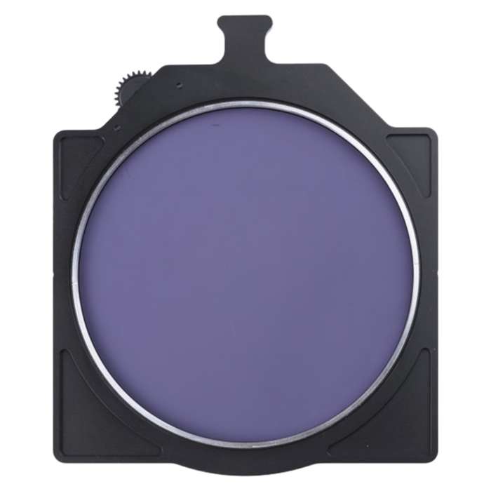Nisi Cine Filter Rotating Enhanced CPL 6x6" | 150x150