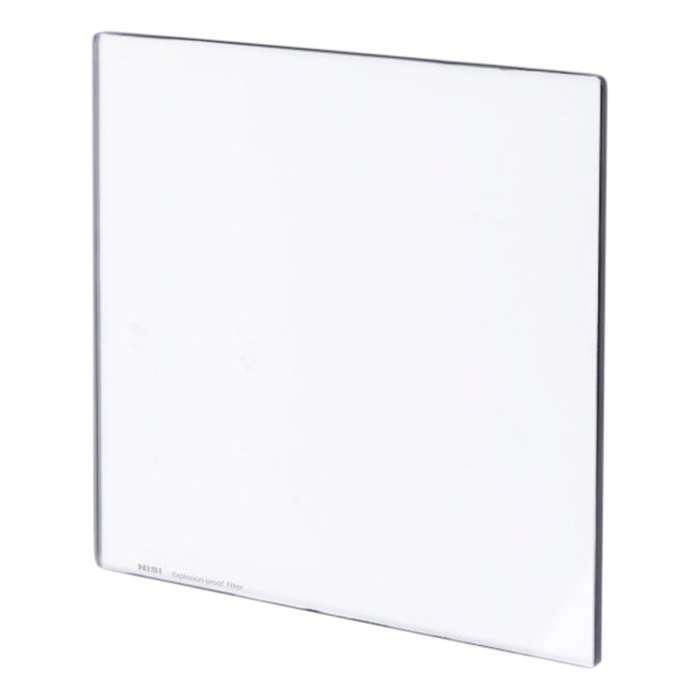 Nisi Cine Filter Explosion Proof 6x6" | 150x150