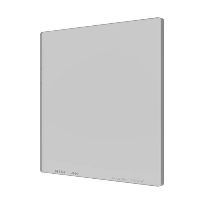Nisi Cine Filter Polarizer 6x6 | 150x150