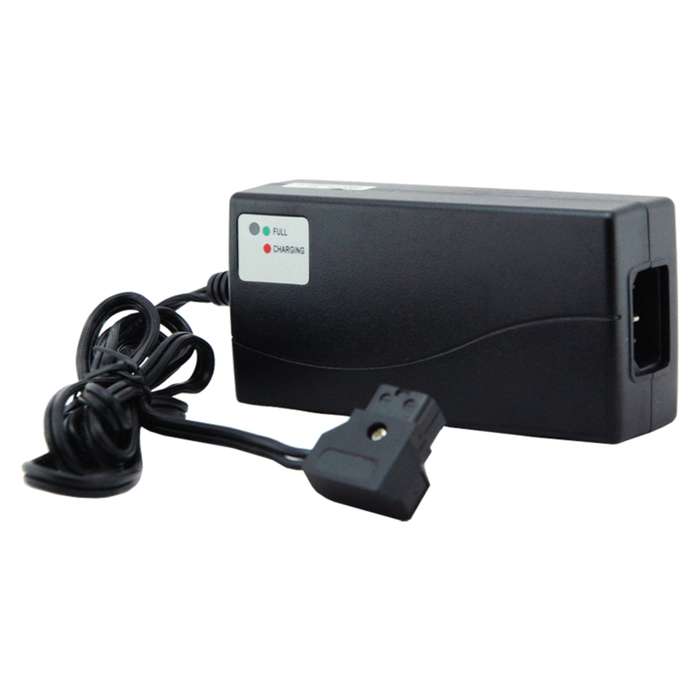 Dynacore D-Travel V-Mount D-TAP Charger |  Cestovní nabíječka