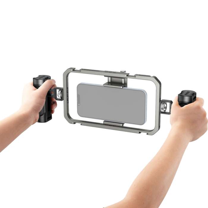 SmallRig 4121 All-in-One Video Kit Basic  | souprava pro natáčení Telefonem