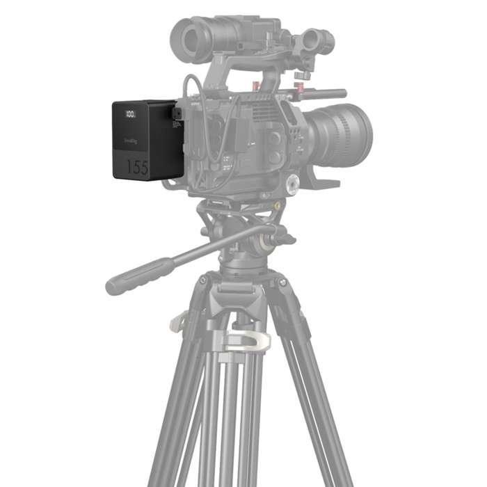 SmallRig 3581 VB155 mini V Mount Battery