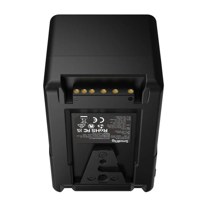 SmallRig 3581 VB155 mini V Mount Battery