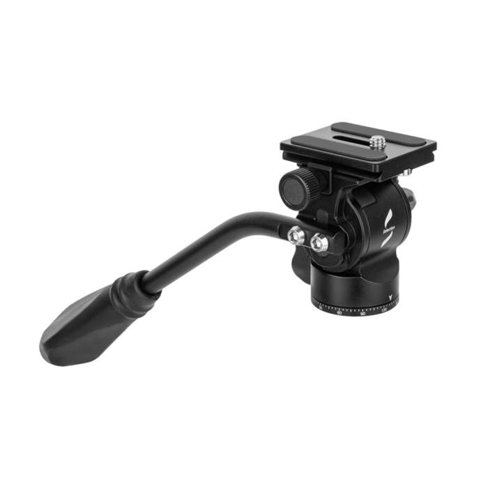 Smallrig 3259  Selection Compact Fluid Head CH10