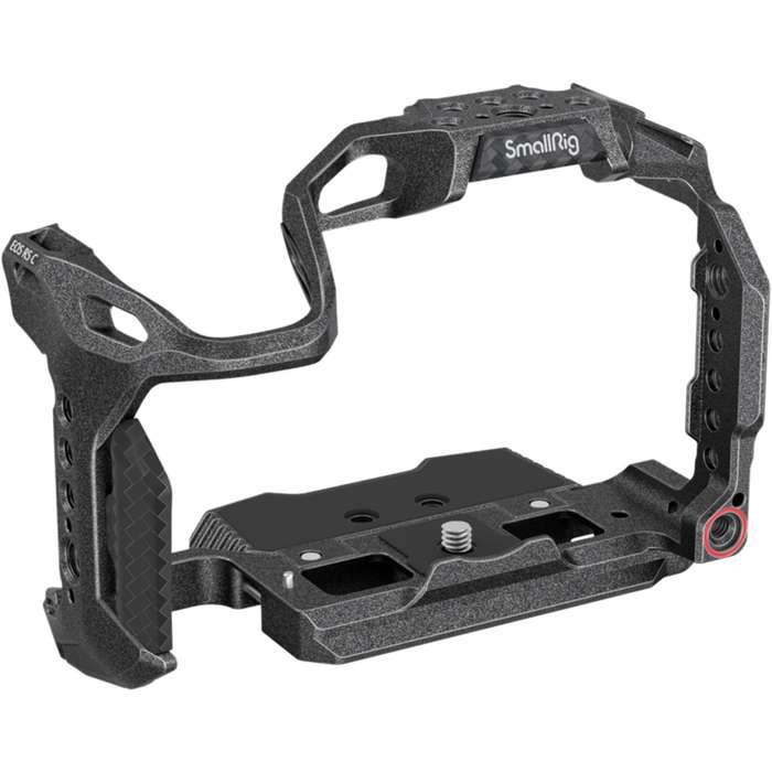SmallRig 3890 Cage Black Mamba For Canon EOS R5C | klec