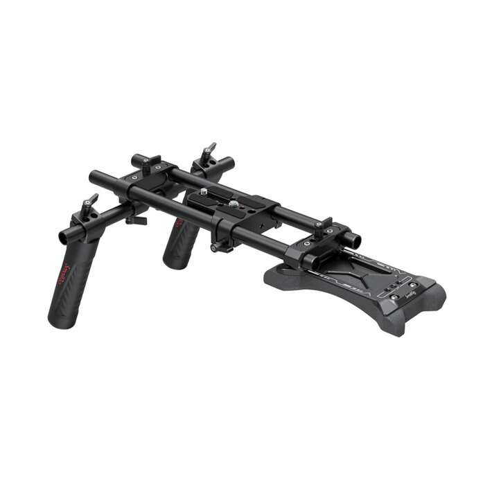 SmallRig 2896B Basic Shoulder Kit | Ramenní opěrka