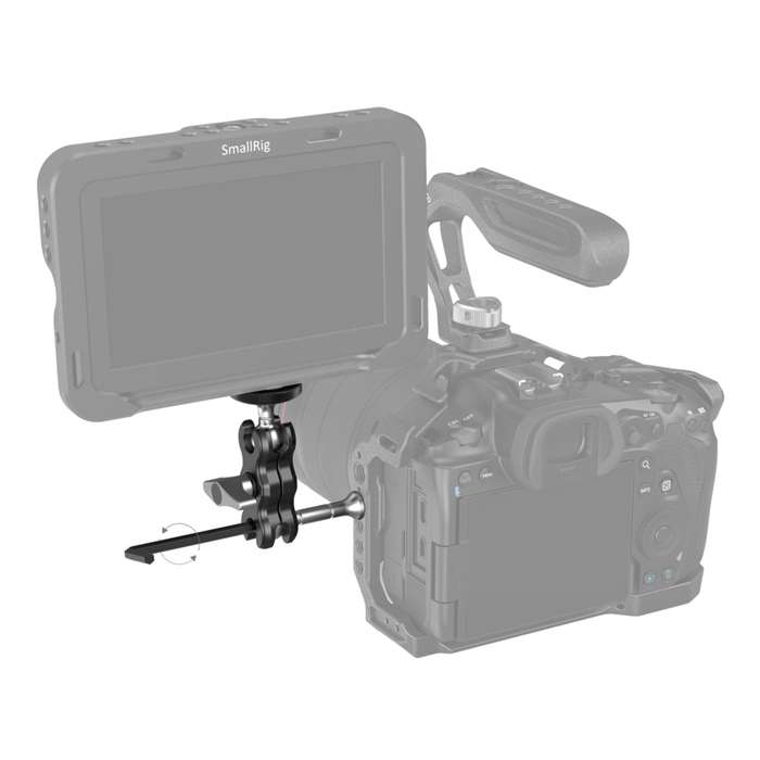 SmallRig 3238  Mini Magic Arm with Universal Ball Head