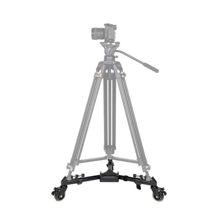 Smallrig 3986 Universal Tripod Dolly