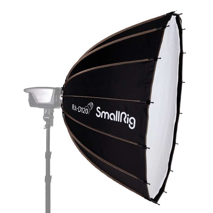 Smallrig 4140 RA-D120 Parabolický softbox