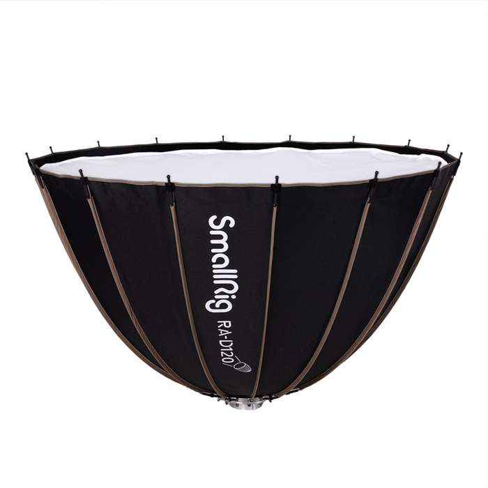 Smallrig 4140 RA-D120 Parabolický softbox