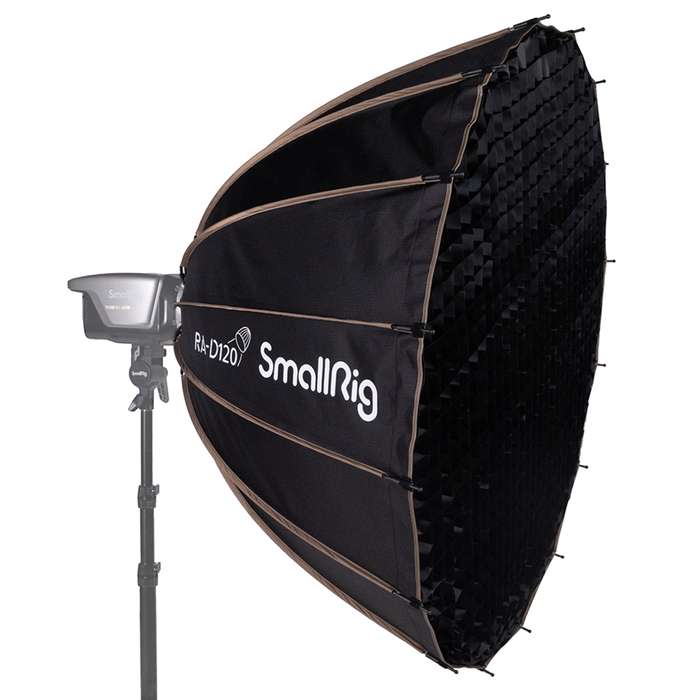 Smallrig 4140 RA-D120 Parabolický softbox