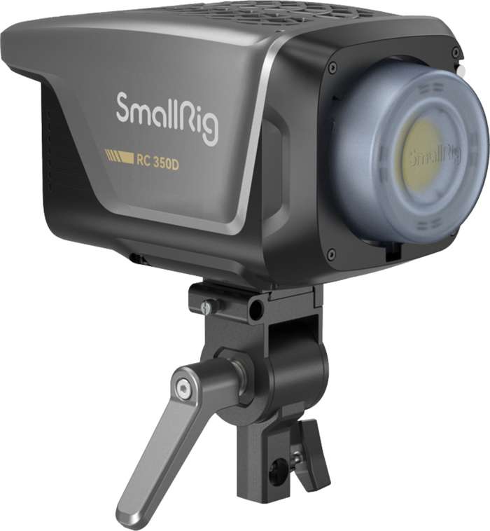 Smallrig 3961 RC 350D Cob Light