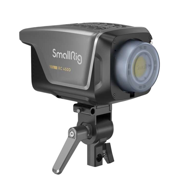 Smallrig 3971 RC 450D Cob Light