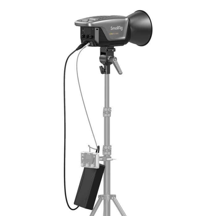 Smallrig 3971 RC 450D Cob Light